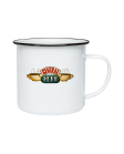 puodelis Central perk puodelis Central perk